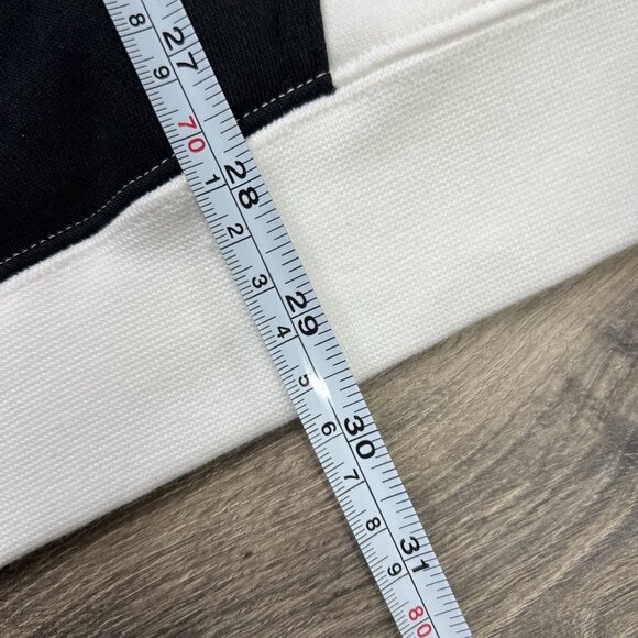 Nike Pullover Hoodie Deion Sanders Prime Sz XL Men White 2.0 Club Fleece - Picture 4 of 12